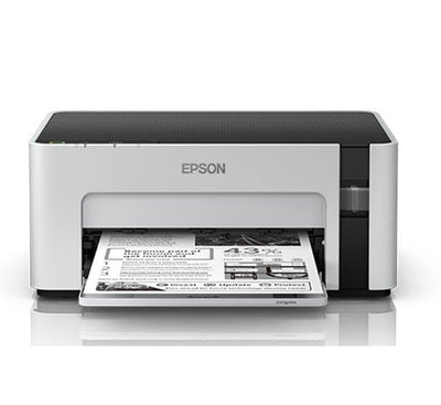 Epson M1100 EcoTank Printer, Laser Printers, Epson - ICT.com.mm