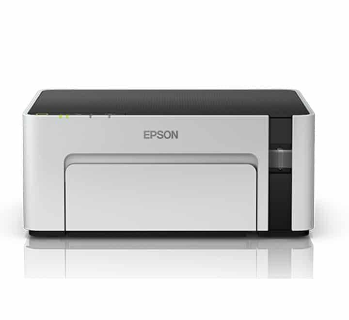 Epson M1120 EcoTank Printer (Wifi), Laser Printers, Epson - ICT.com.mm