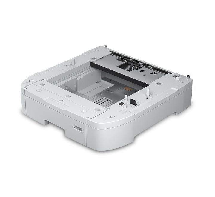 Epson Optional Paper Cassette For WF-C869R, Inkjet Printers, Epson - ICT.com.mm