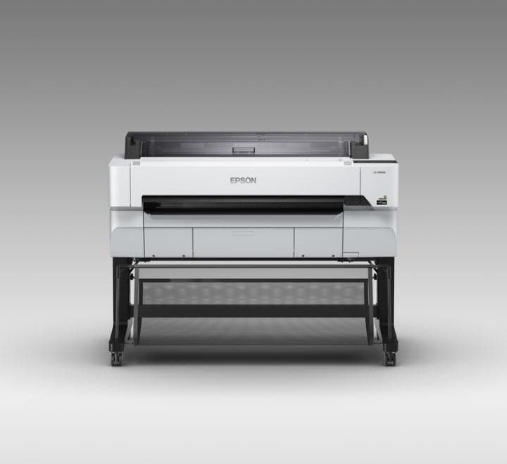 Epson Sure Color SC-T5430M Multifunction Technical Printer, Large Format Printers, Epson - ICT.com.mm