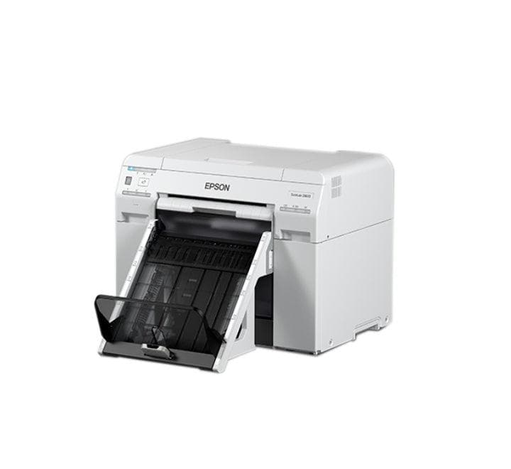 Epson Sure Lab SL-D830 Mini Lab Production Printer, Inkjet Printers, Epson - ICT.com.mm