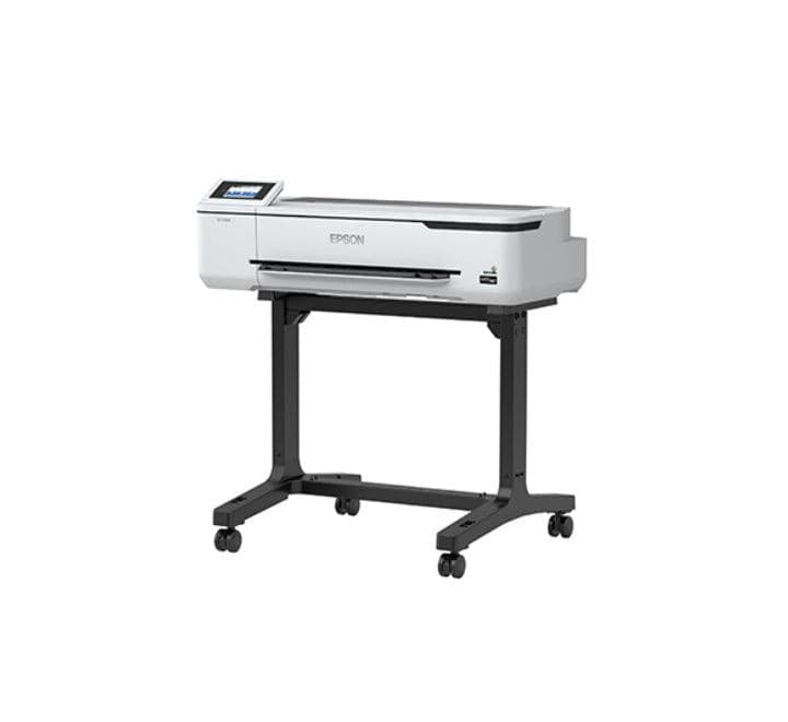 Epson SureColor SC-T3130 Technical Printer, Large Format Printers, Epson - ICT.com.mm