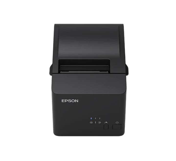 Epson TM-T81III POS Printer (USB), POS Printers, Epson - ICT.com.mm