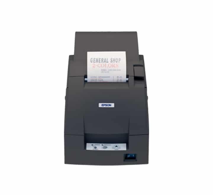 Epson TM-U220A-676:BOX Printer For POS (USB), POS Printers, Epson - ICT.com.mm
