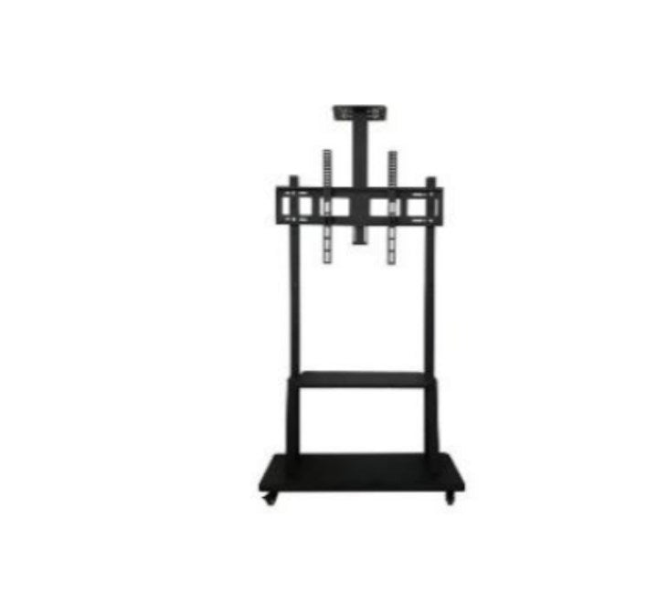 Euro LQT 1800 TV Mobile Cart for 32-90-Inch, Brackets, Mounts & Stands, EURO - ICT.com.mm