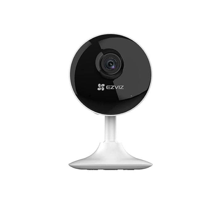 EZVIZ 1080P Smart Home Camera C1C-B (2MP), Security Cameras, EZVIZ - ICT.com.mm