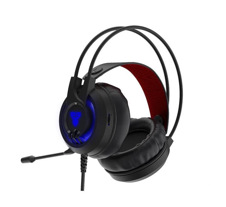 Fantech CHIEF II HG20 Gaming Headset (Black), Gaming Headsets, Fantech - ICT.com.mm