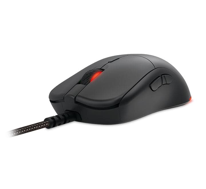 Fantech HELIOS UX3 Macro RGB Gaming Mouse (Black), Gaming Mice, Fantech - ICT.com.mm