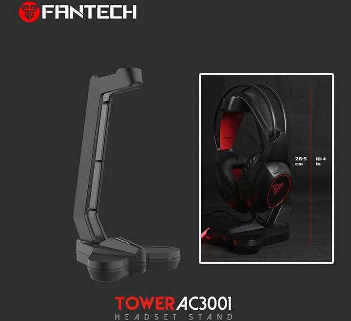 FANTECH P51 Five in One Gaming Combo - ICT.com.mm
