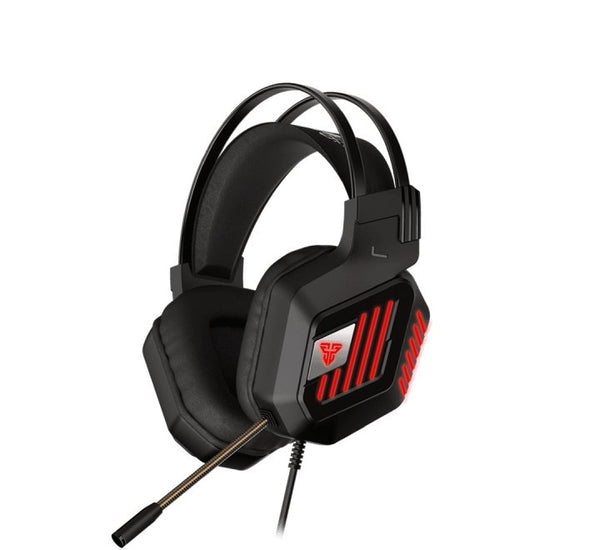 Fantech Spectre II HG24 7.1 Virtual Surround Sound Gaming Headset, Gaming Headsets, Fantech - ICT.com.mm
