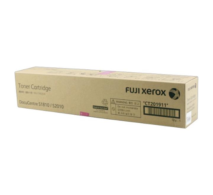 Fuji Xerox CT20.1911 Black LongJing Toner Cartridge For DC S2010 (9K), Toner Cartridges, FUJI xerox - ICT.com.mm