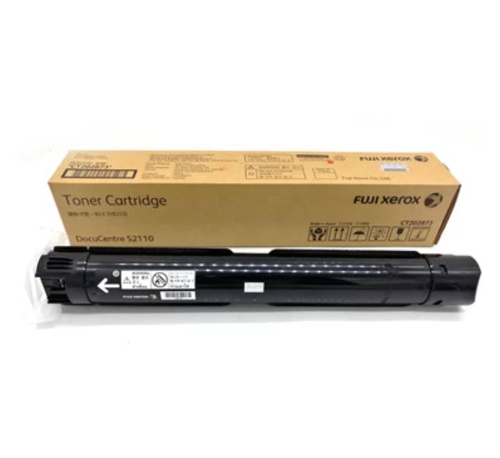 Fuji Xerox CT202873 Longin 3 S2110 Toner Cartridge, Toner Cartridges, FUJI xerox - ICT.com.mm