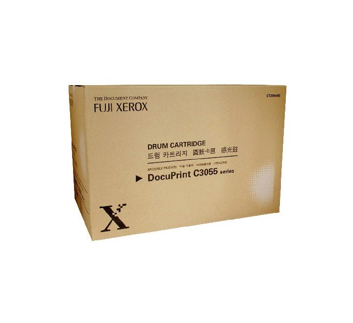 Fuji Xerox CT35.0445 Drum Cartridge for DP C3055DX, Toner Cartridges, FUJI xerox - ICT.com.mm