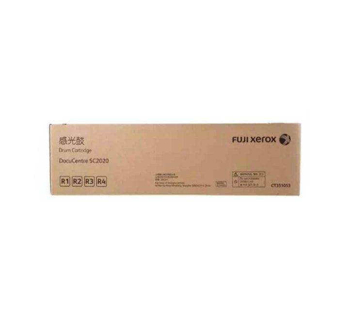 Fuji Xerox CT351053 Drum Cartridge (68K) Akebono for 2022, Toner Cartridges, FUJI xerox - ICT.com.mm