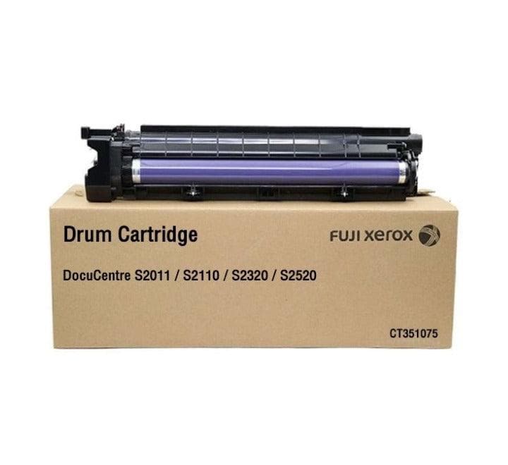 Fuji Xerox CT351075 Drum Catridge (Longin 3), Toner Cartridges, FUJI xerox - ICT.com.mm