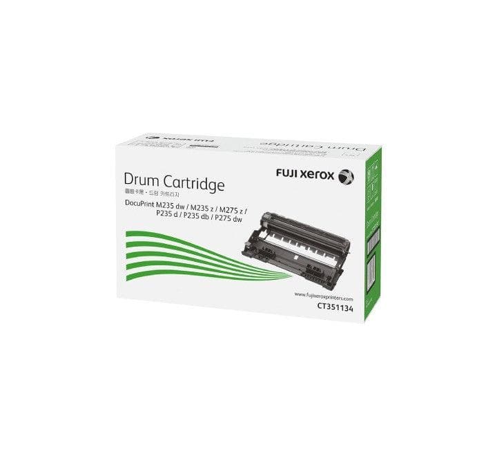 Fuji Xerox CT351134 DP P285dw/M285z Drum Cartridge (12k), Toner Cartridges, FUJI xerox - ICT.com.mm