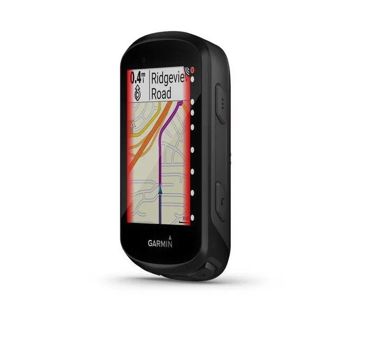 Garmin Edge 530 Sensor Bundle Performance GPS Monitor, Bike GPS, GARMIN - ICT.com.mm