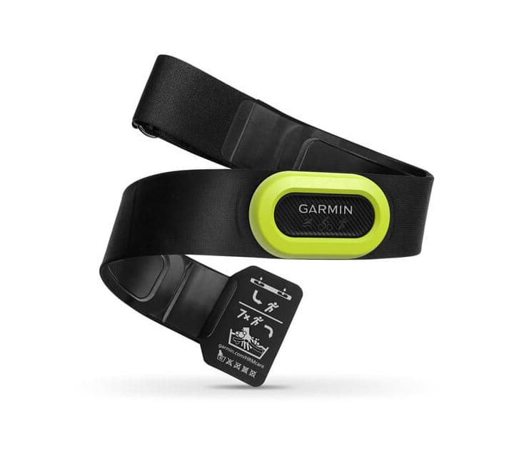 GARMIN HRM Pro Heart Rate Monitor, Smart Watches, GARMIN - ICT.com.mm