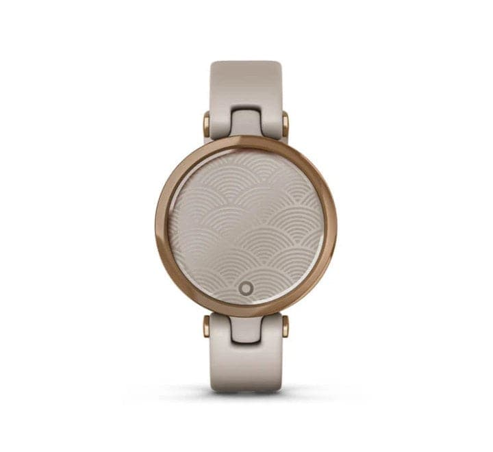 GARMIN Lily-Sport Edition Smart Watch (Rose Gold), Smart Watches, GARMIN - ICT.com.mm
