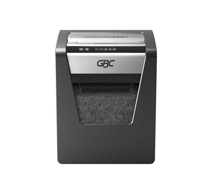 GBC Paper Shredder X415, Office Machines & Equipment, GBC - ICT.com.mm