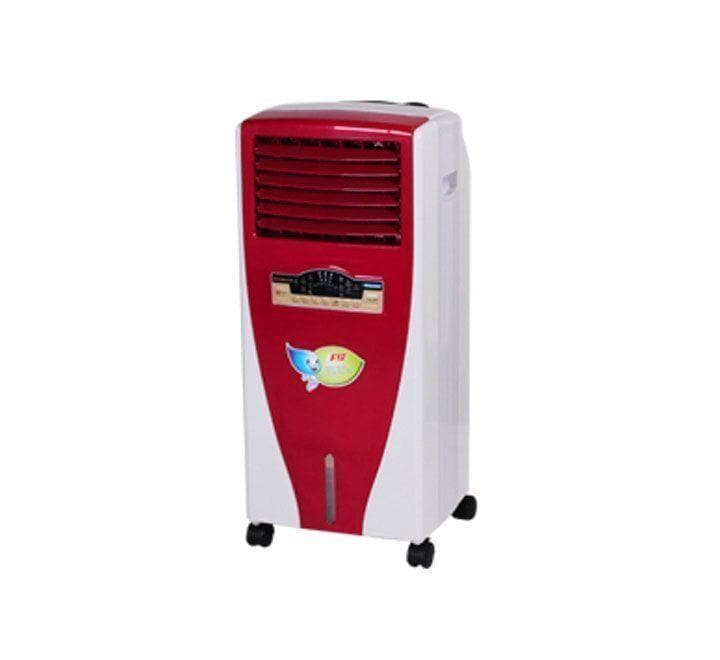 GLACIER Air Cooler GAC-700 (Red), Air Coolers, GLACIER - ICT.com.mm