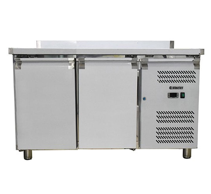 GLACIER CC-01 Counter Freezer, Freezers, GLACIER - ICT.com.mm