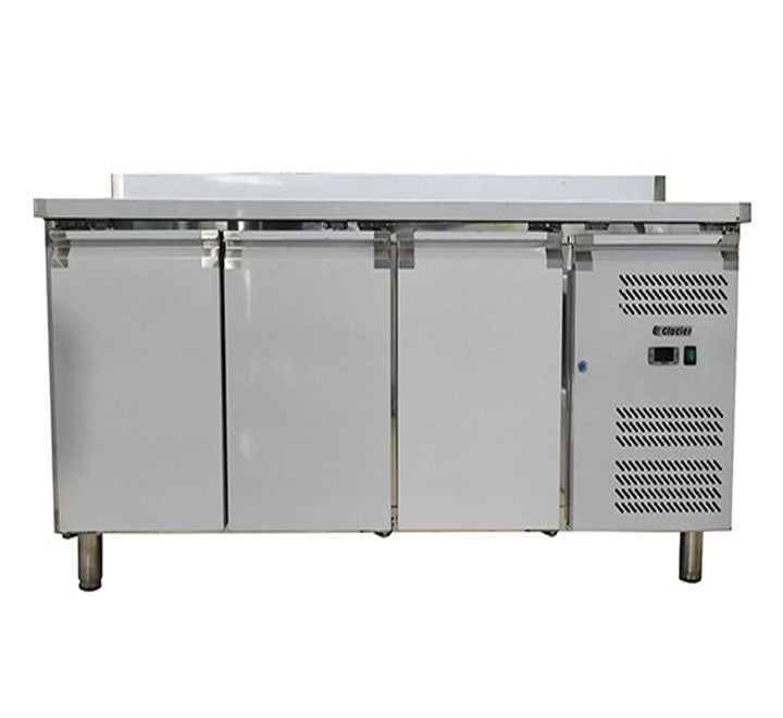 GLACIER CC-02 Counter Freezer, Freezers, GLACIER - ICT.com.mm