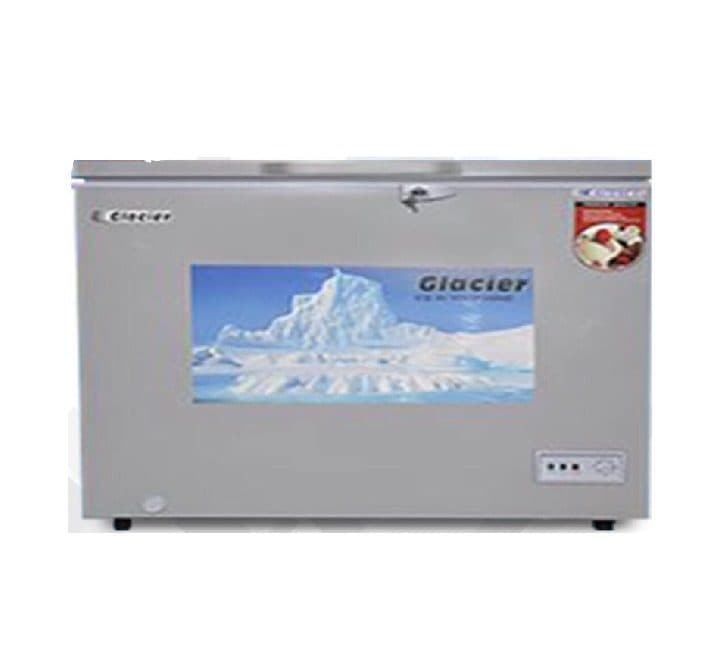 GLACIER Chest Freezer BD-298N, Freezers, GLACIER - ICT.com.mm