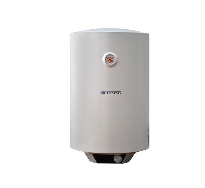 GLACIER GB-50V Water Heater, Water Heaters, GLACIER - ICT.com.mm