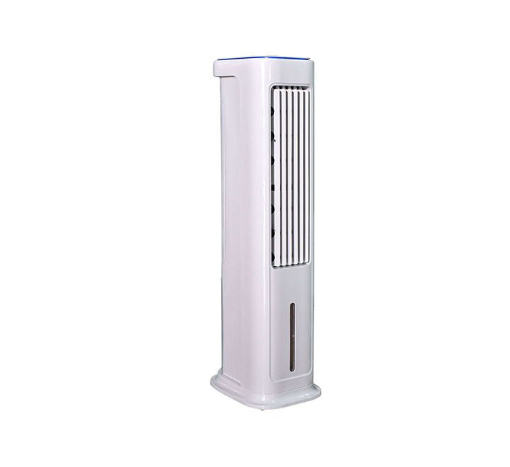 GLACIER GTWF-32 Tower Fan (White), Fans, GLACIER - ICT.com.mm