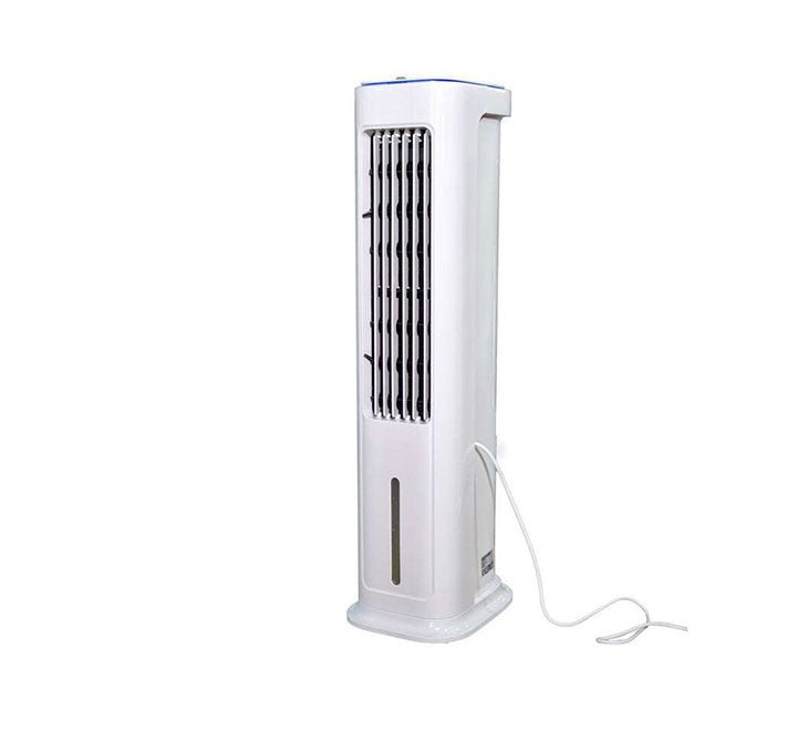 GLACIER GTWF-32 Tower Fan (White), Fans, GLACIER - ICT.com.mm