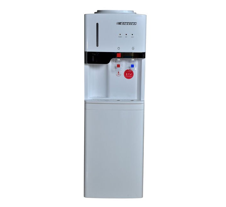 GLACIER GWD-85 Water Dispenser, Water Dispensers, GLACIER - ICT.com.mm