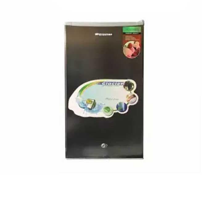 GLACIER Refrigerator 1 Door RFT-100, Refrigerators, GLACIER - ICT.com.mm