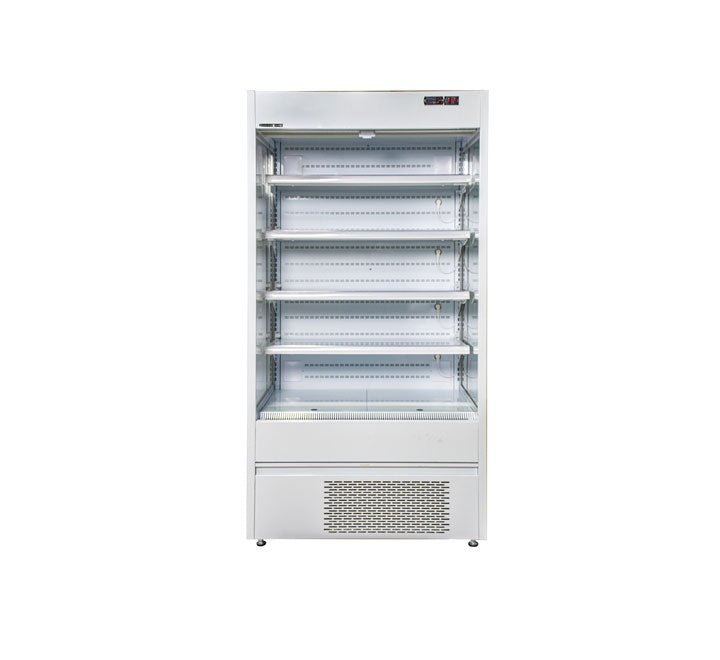 GLACIER RSE-691 Beverage Cooler, Refrigerators, GLACIER - ICT.com.mm
