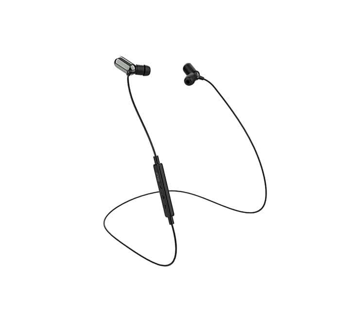 Golf GF-BS01 Bluetooth Earphone (Black), In-ear Headphones, GOLF - ICT.com.mm