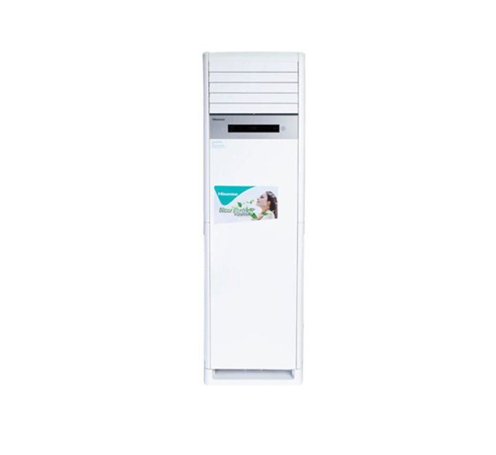 Hisense Floor Standing Type Air Conditioner (AUF-48CR6EMPA), Air Conditioners, Hisense - ICT.com.mm