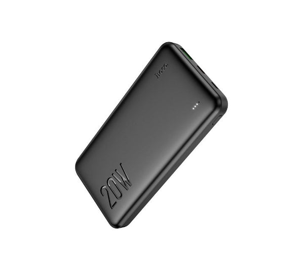 Power bank J87 Tacker PD20W+QC3.0 10000mAh - HOCO