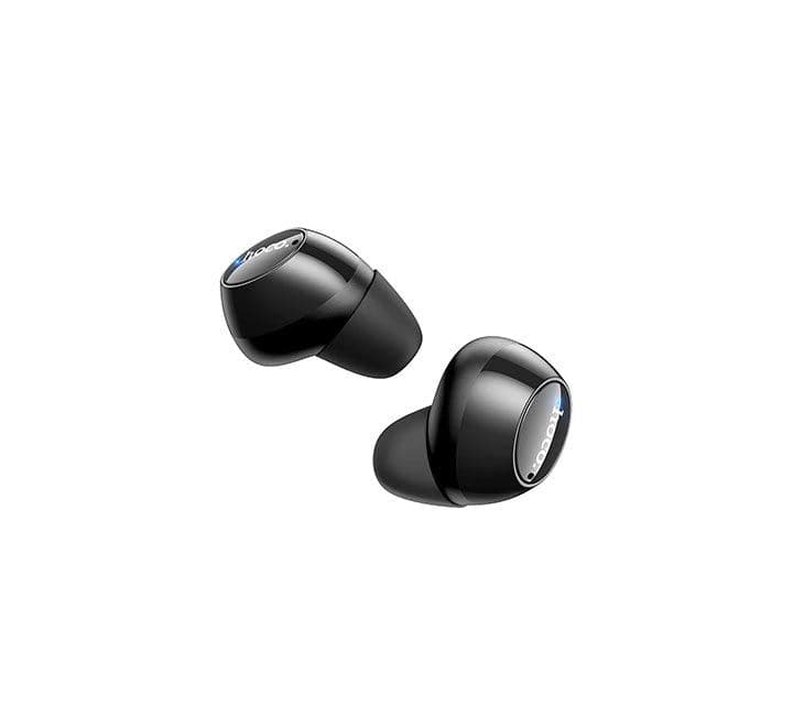 Hoco ES52 Delight TWS Wireless BT Headset (Black), Earbuds, Hoco - ICT.com.mm