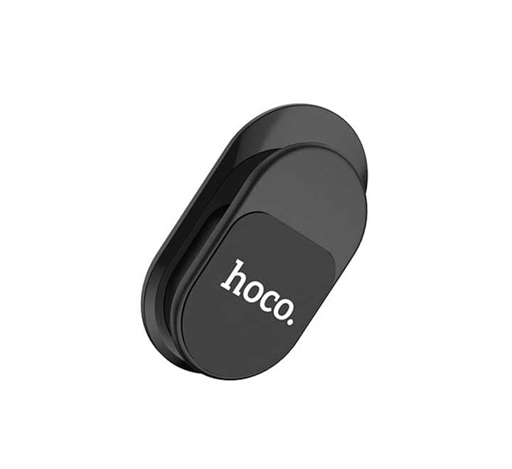 Hoco PH19 Mysterious Multi-function Magnetic Holder (Black), Car Mounts & Holders, Hoco - ICT.com.mm