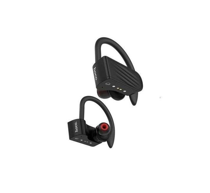 Hoco ES12 Wireless Earphones, Earbuds, Hoco - ICT.com.mm