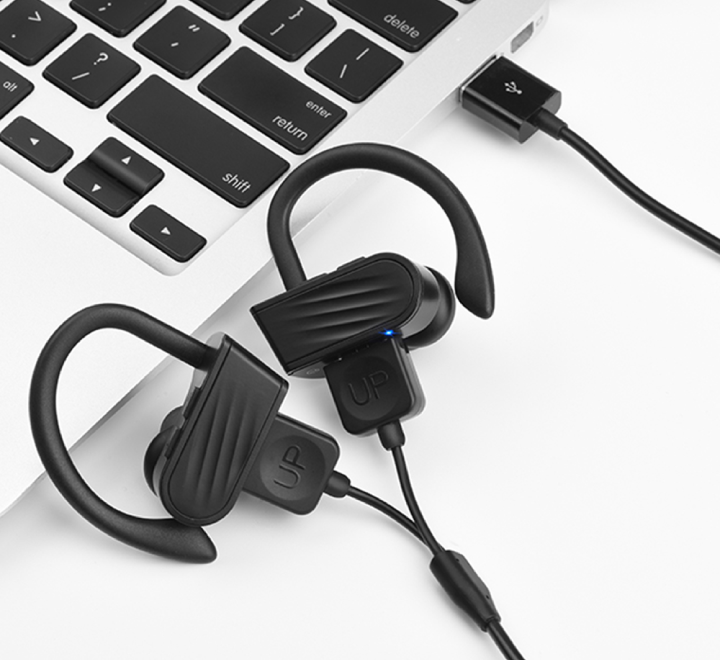 Hoco ES12 Wireless Earphones, Earbuds, Hoco - ICT.com.mm