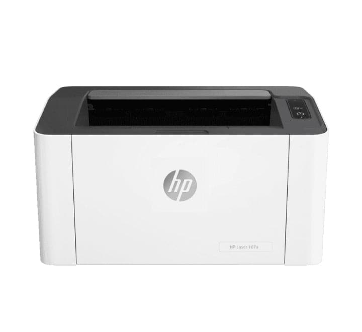 HP 107a Laser Printer, Laser Printers, HP - ICT.com.mm