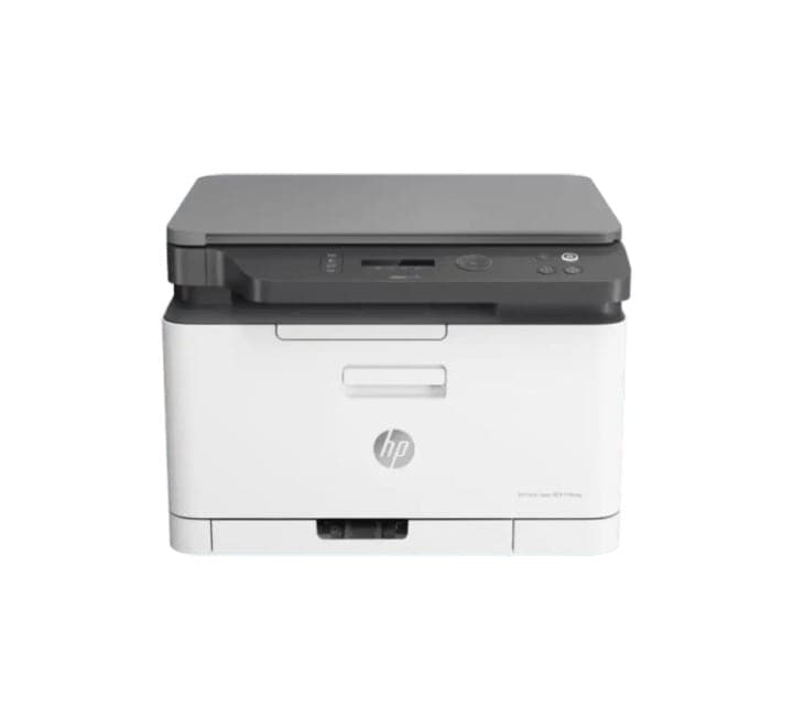 HP Color Laser 178nw Printer, Laser Printers, HP - ICT.com.mm