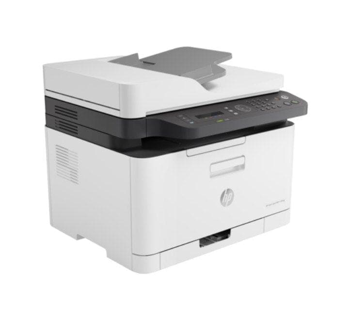 HP Color Laser 179 fnw All-in-One Color Laser Printer-8, Laser Printers, HP - ICT.com.mm