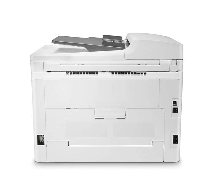 HP Color LaserJet Pro MFP M183fw, Laser Printers, HP - ICT.com.mm