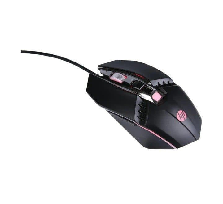 HP M270 Optical Gaming Mouse-5, Gaming Mice, HP - ICT.com.mm