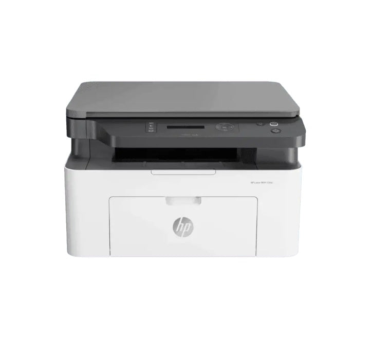 HP MFP 135W Laser Printer, Multifunction Printers, HP - ICT.com.mm