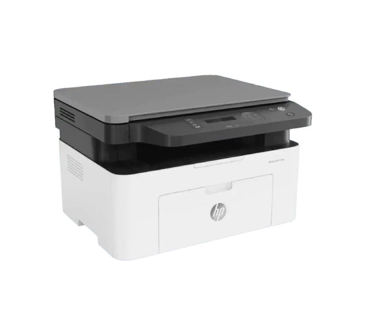 HP MFP 135W Laser Printer, Multifunction Printers, HP - ICT.com.mm