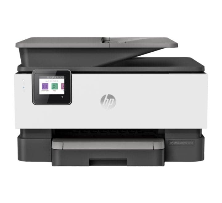 HP OfficeJet Pro 9010 All-in-One Color Printer, Laser Printers, HP - ICT.com.mm