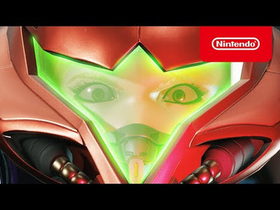 Nintendo Metroid Dread: Special Edition